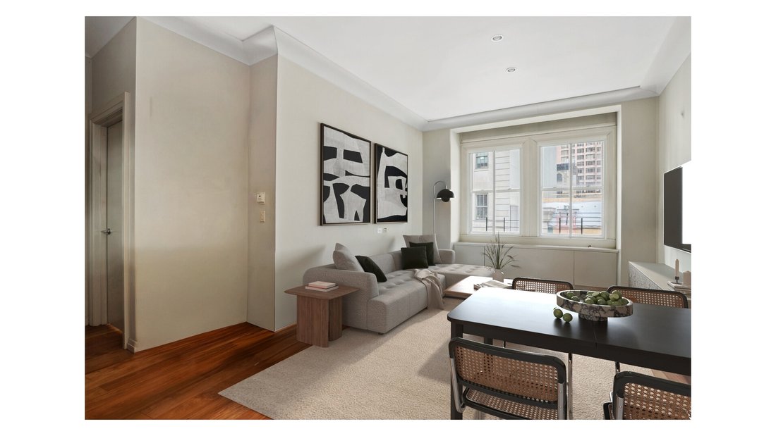 Condo in New York, New York, United States 3 - 15449880