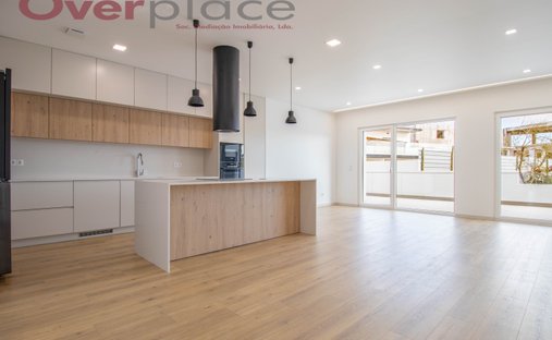 Appartement à Lourinha et Atalaia, Lisbonne, Portugal 1
