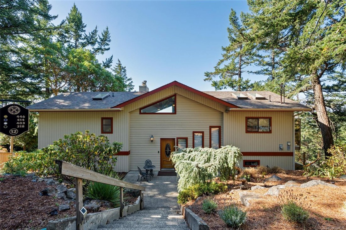 House in Colwood, British Columbia, Canada 3 - 17460401