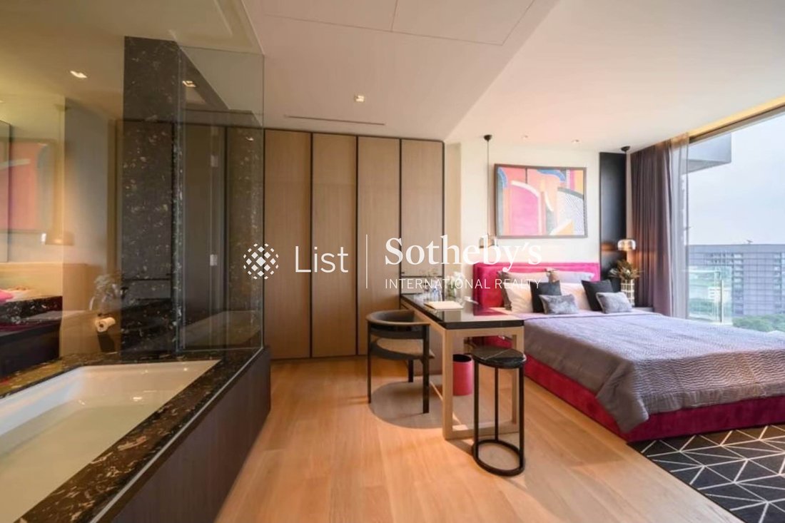 Condo in Bangkok, Krung Thep Maha Nakhon, Thailand 5 - 17463258
