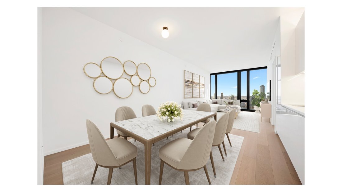Condo in New York, New York, United States 2 - 16749848