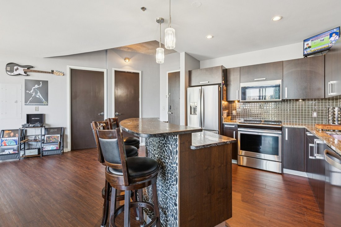 Condo in Nashville, Tennessee, United States 4 - 17454032