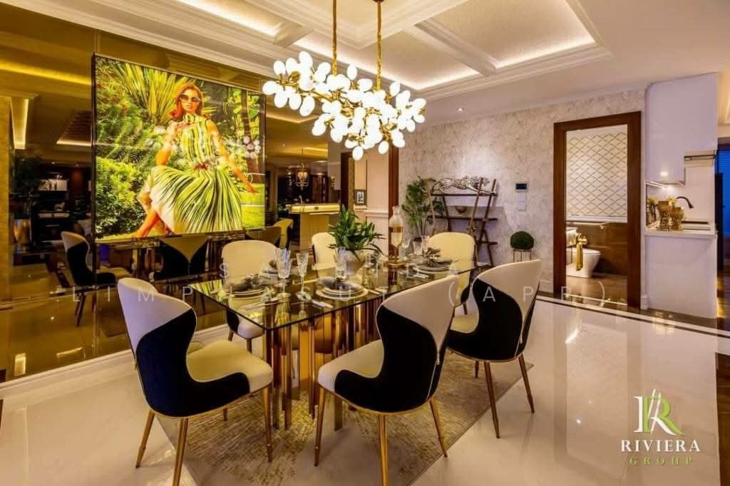 Condo in Pattaya City, Chon Buri, Thailand 3 - 17452443