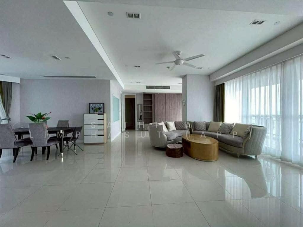 Condo in Sattahip, Chon Buri, Thailand 2 - 17452438