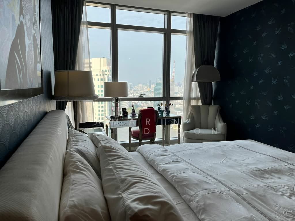 Condo in Bangkok, Krung Thep Maha Nakhon, Thailand 5 - 17452432