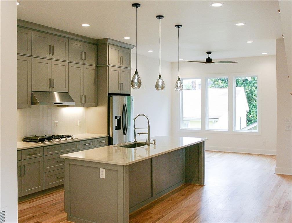 Townhouse in Atlanta, Georgia, United States 5 - 17456682