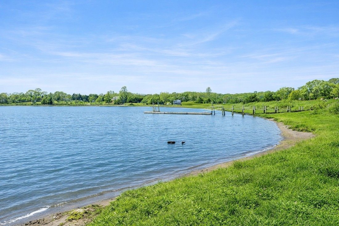 Land in Shelter Island Heights, New York, Vereinigte Staaten 5 - 17459159