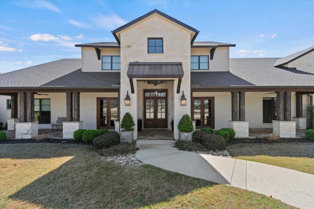House in Pilot Point, Texas, United States 5 - 17456106
