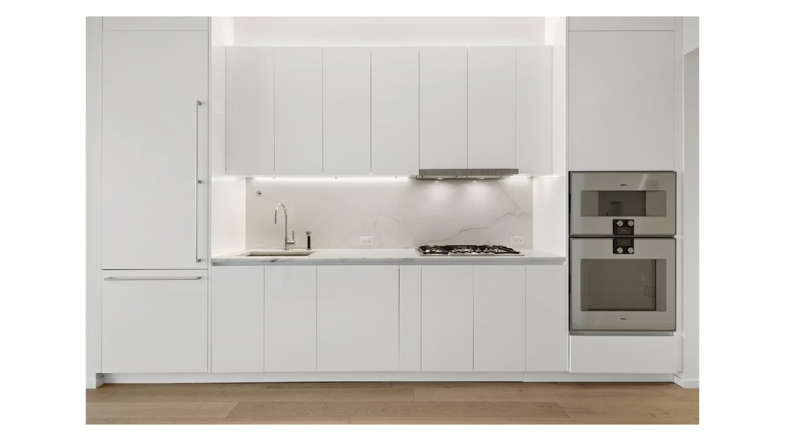 Condo in New York, New York, United States 3 - 16749848