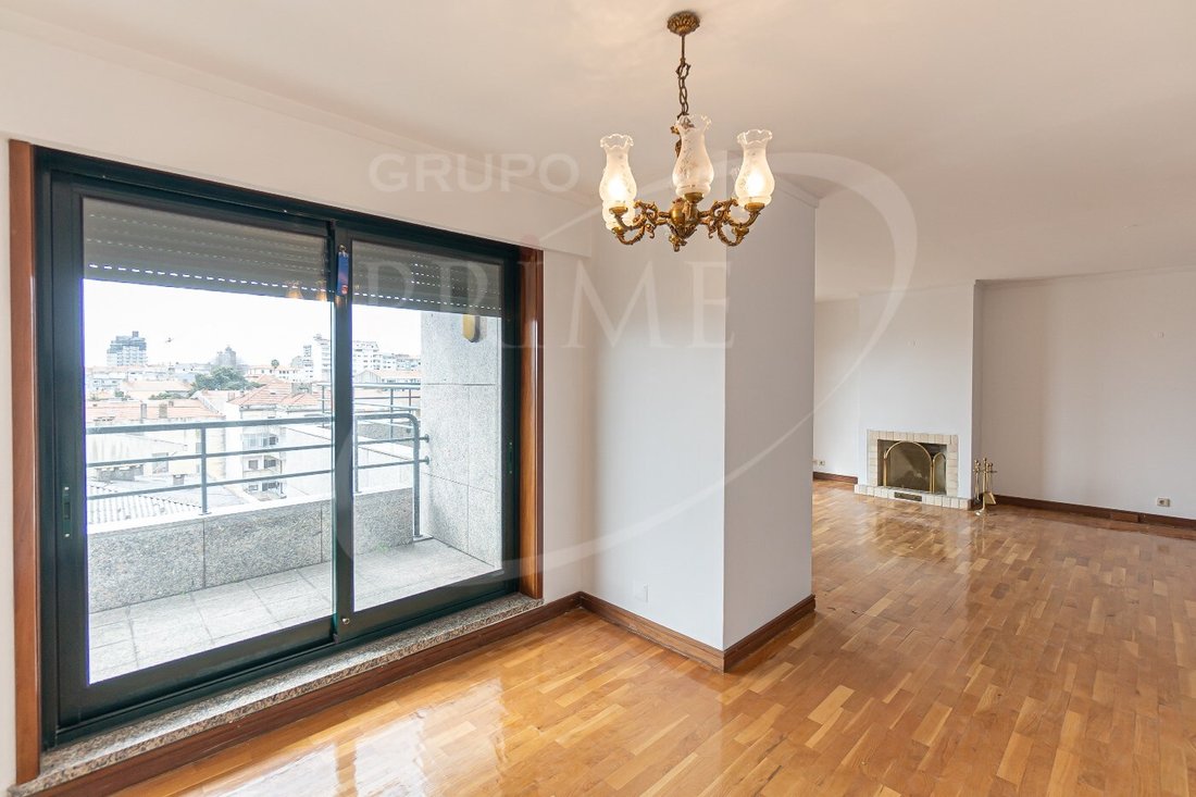 Apartment in Bonfim, Porto District, Portugal 5 - 17389338