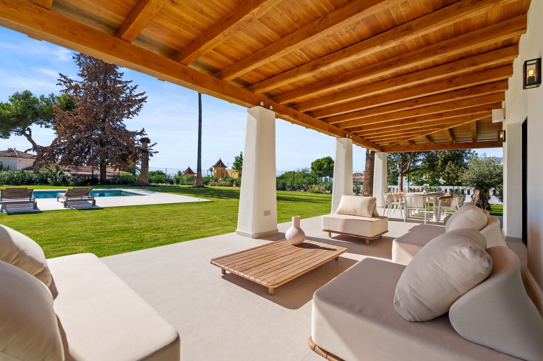 Villa in Spain 3 - 17461354