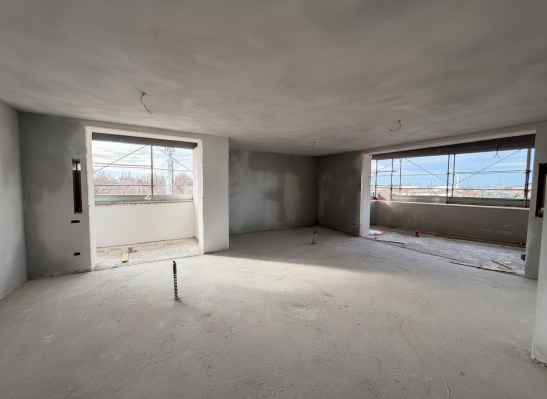 Apartment in Piazze, Padua, Italy 1 - 17455014