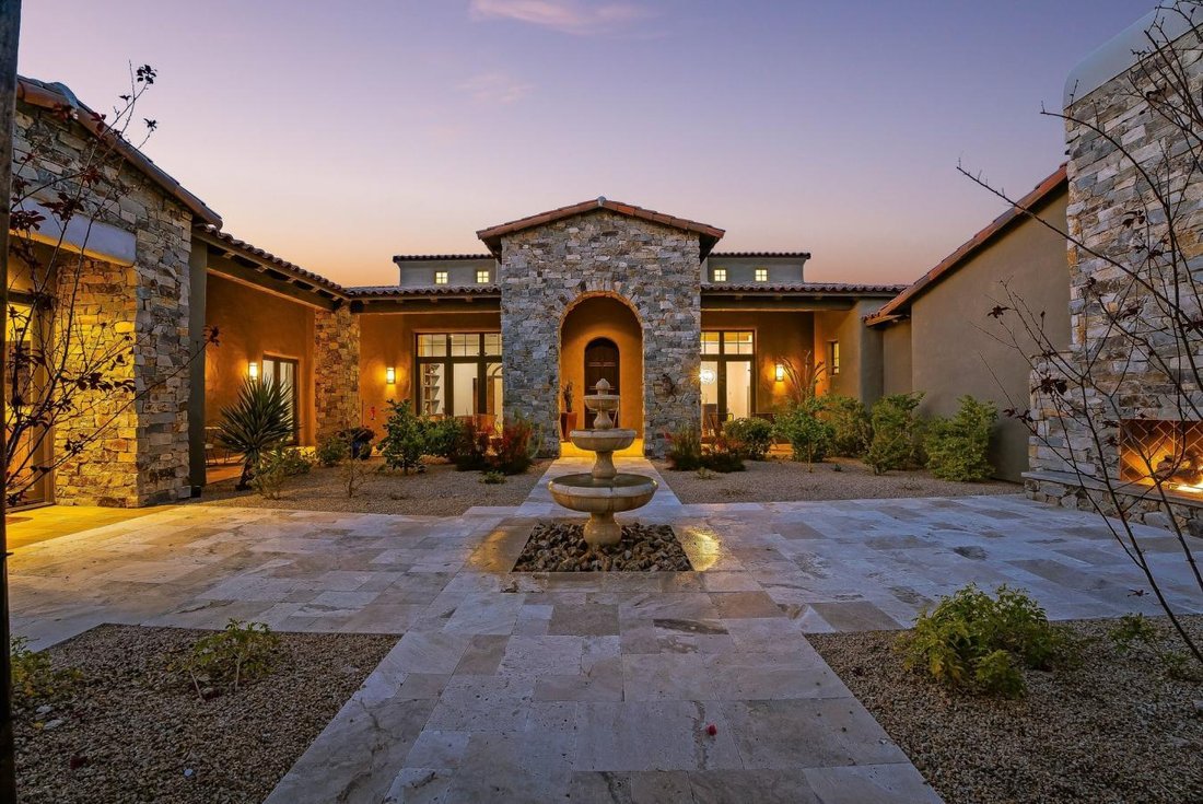 House in Scottsdale, Arizona, United States 4 - 17461209