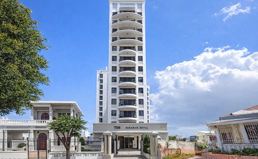 Apartment in San Juan, San Juan, Puerto Rico 1