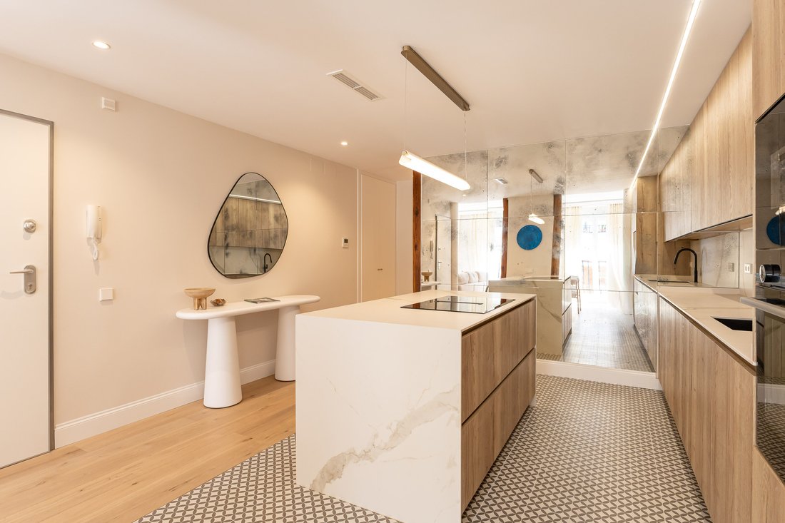 Apartment in Centro, Madrid, Spain 3 - 17454542