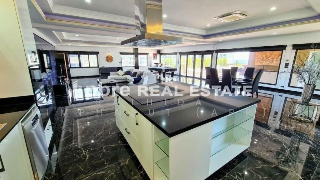 Condo in Pattaya City, Chon Buri, Thailand 3 - 17452442
