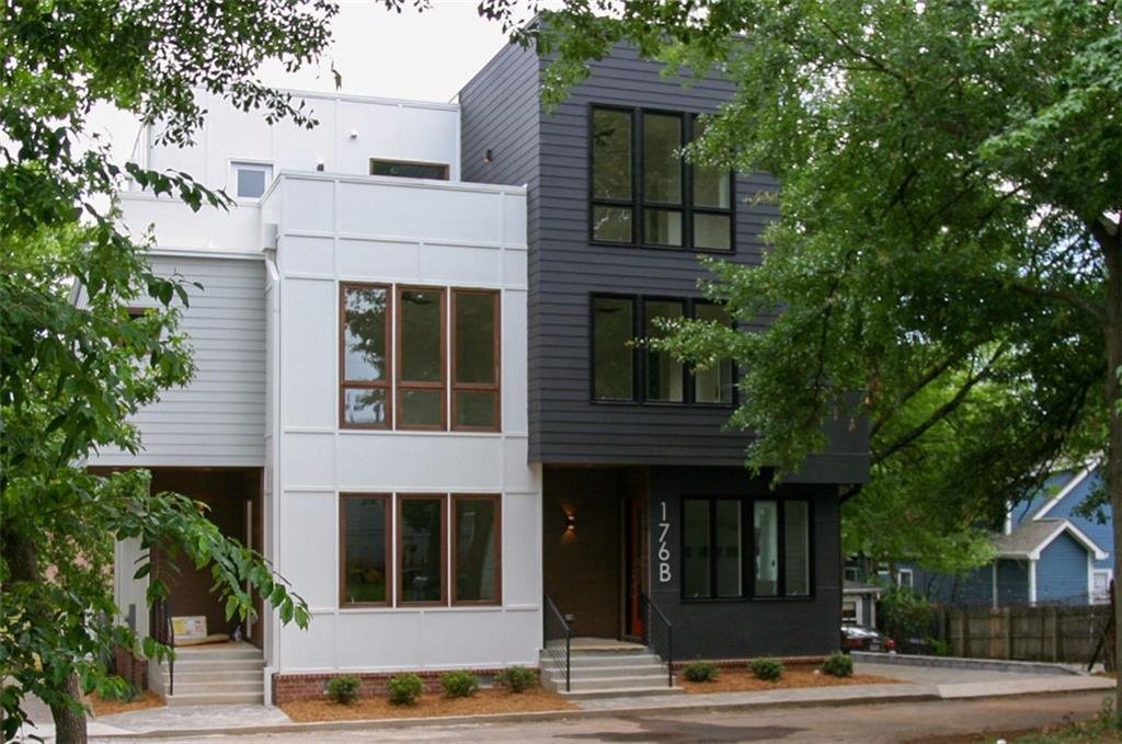 Townhouse in Atlanta, Georgia, United States 1 - 17456682