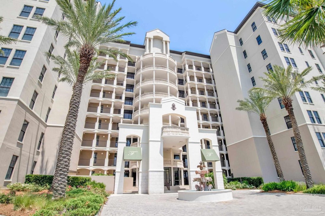 Condo in Pensacola, Florida, United States 3 - 17462513
