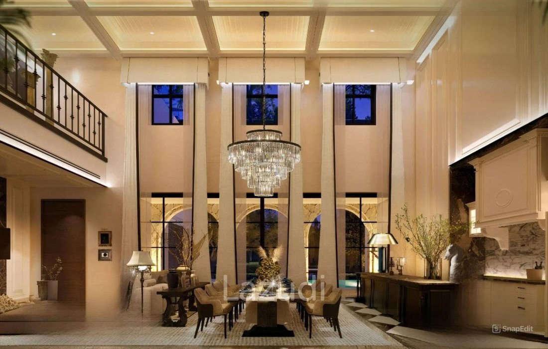 Villa in Ko Kaeo, Phuket, Thailand 3 - 17457340