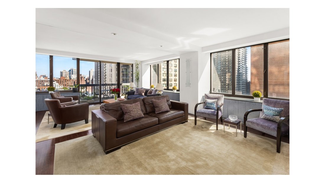 Condo in New York, New York, United States 5 - 16405156
