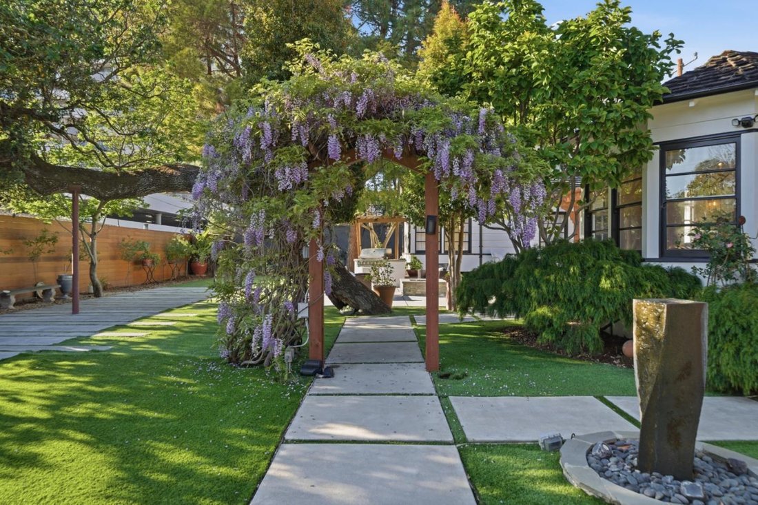 House in San Mateo, California, United States 1 - 17458787