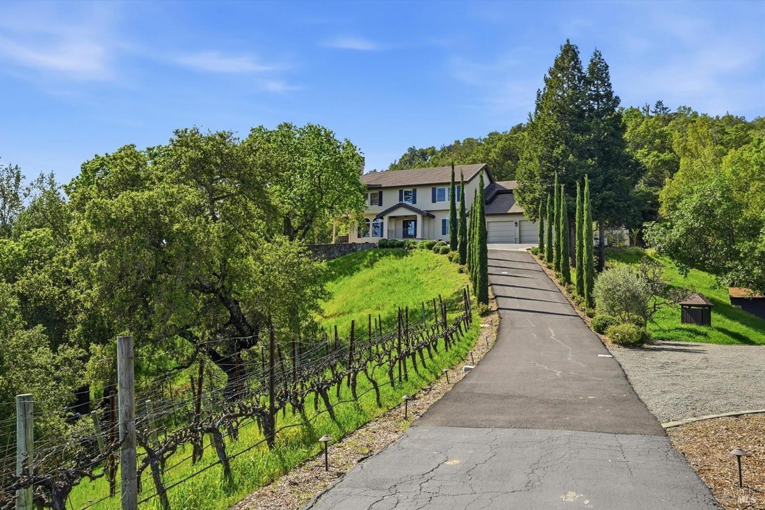 House in Napa, California, United States 5 - 17452310