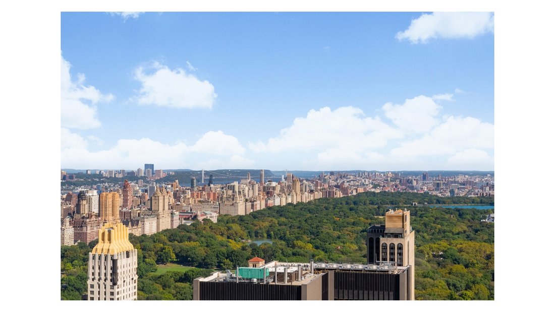 Condo in New York, New York, United States 4 - 16212150