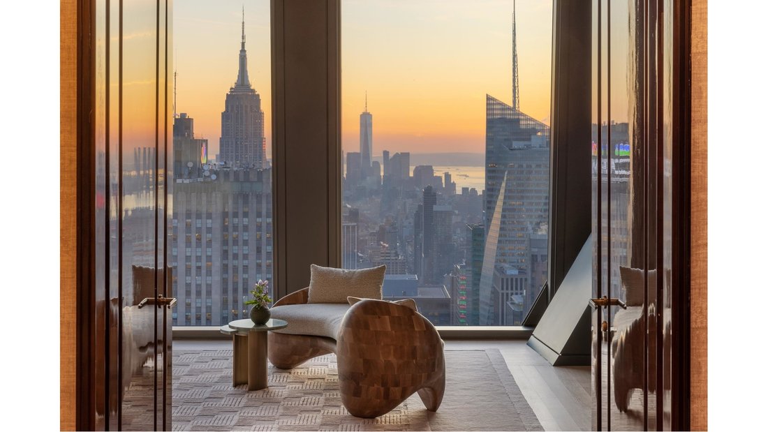 Condo in New York, New York, United States 5 - 15280406