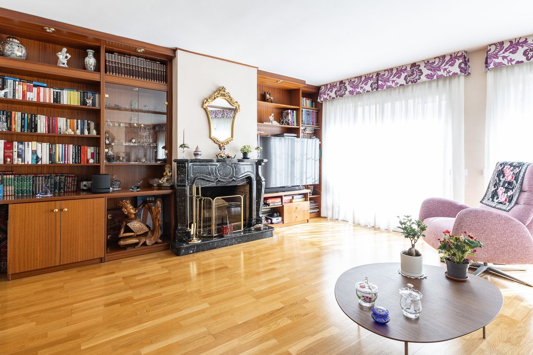 House in Sant Andreu de Palomar, Barcelona, Spain 4 - 17453964