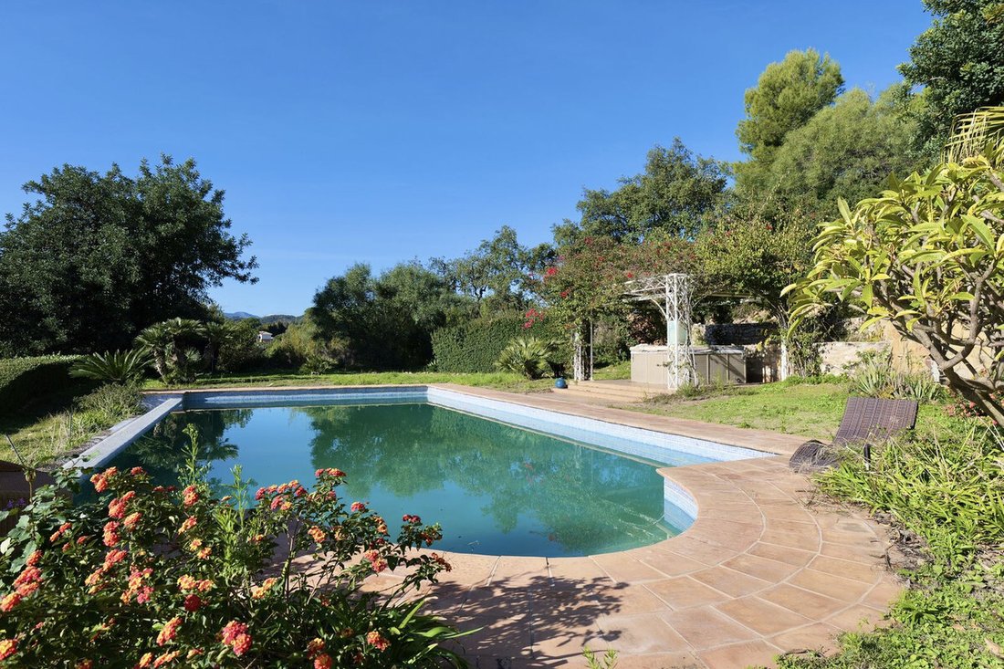 Villa in La Zagaleta, Benahavis, Andalusia 3 - 17461313