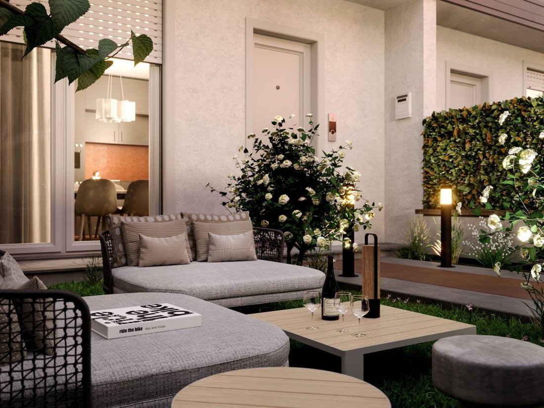 House in Campo di Marte - Stadium, Florence, Italy 1 - 17455639