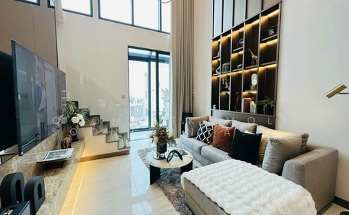 Condominio a Bangkok, Bangkok, Thailandia 1