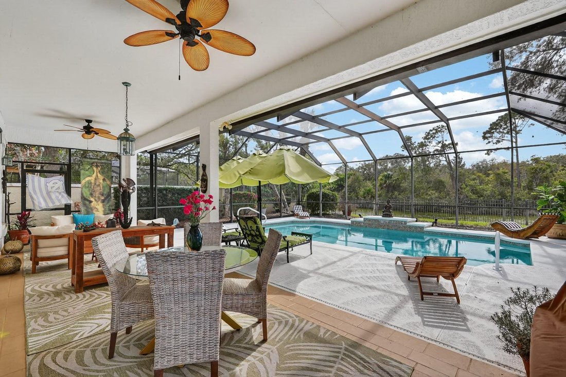 House in Palm Coast, Florida, United States 4 - 17462524