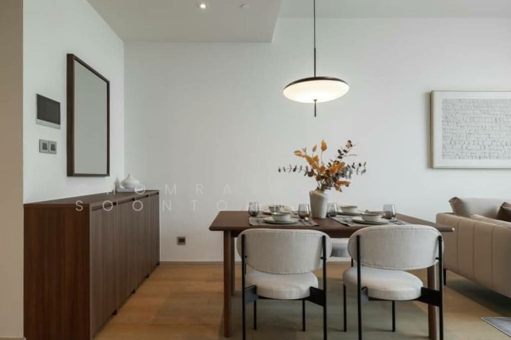 Condo in Bangkok, Krung Thep Maha Nakhon, Thailand 4 - 17452425