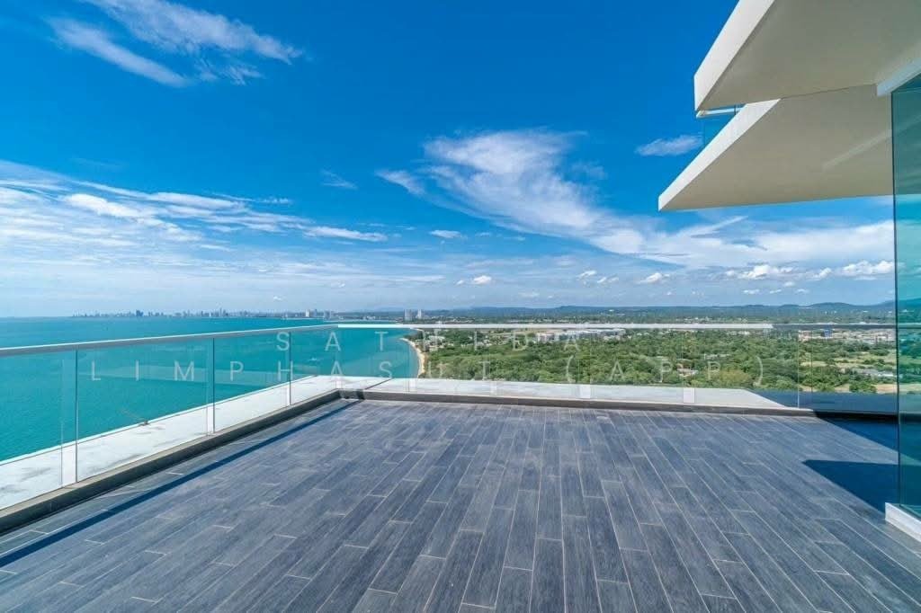 Condo in Bang Sare, Chon Buri, Thailand 1 - 17452447