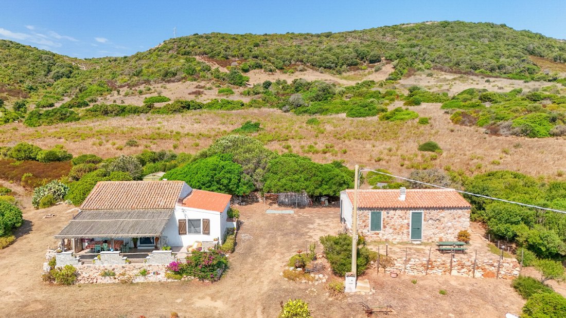 House in Santa Teresa Gallura, Sardinia, Italy 5 - 17463019