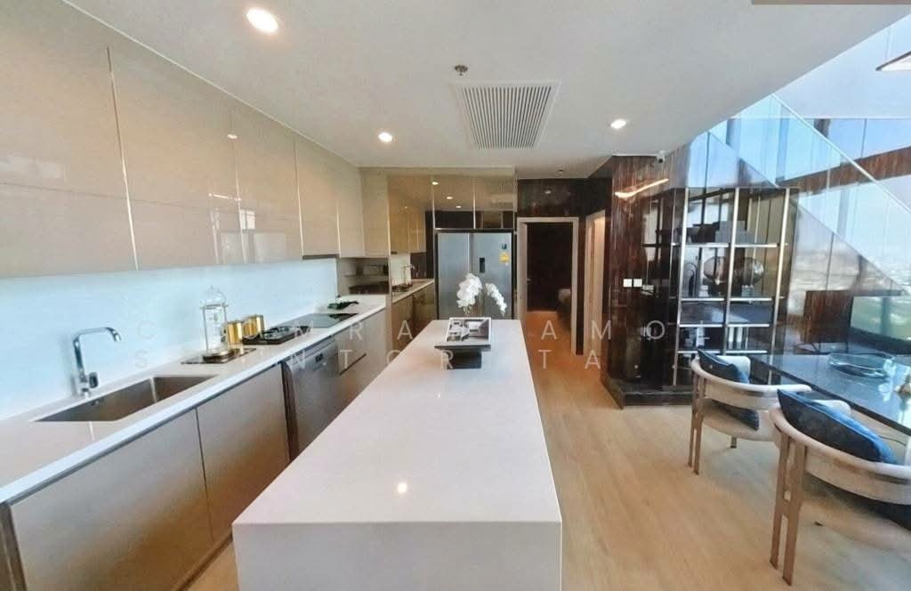 Condo in Bangkok, Krung Thep Maha Nakhon, Thailand 5 - 17452411