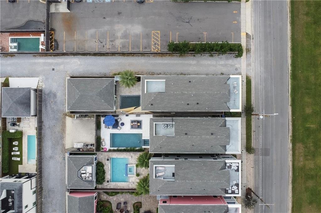 House in New Orleans, Louisiana, United States 2 - 17458809