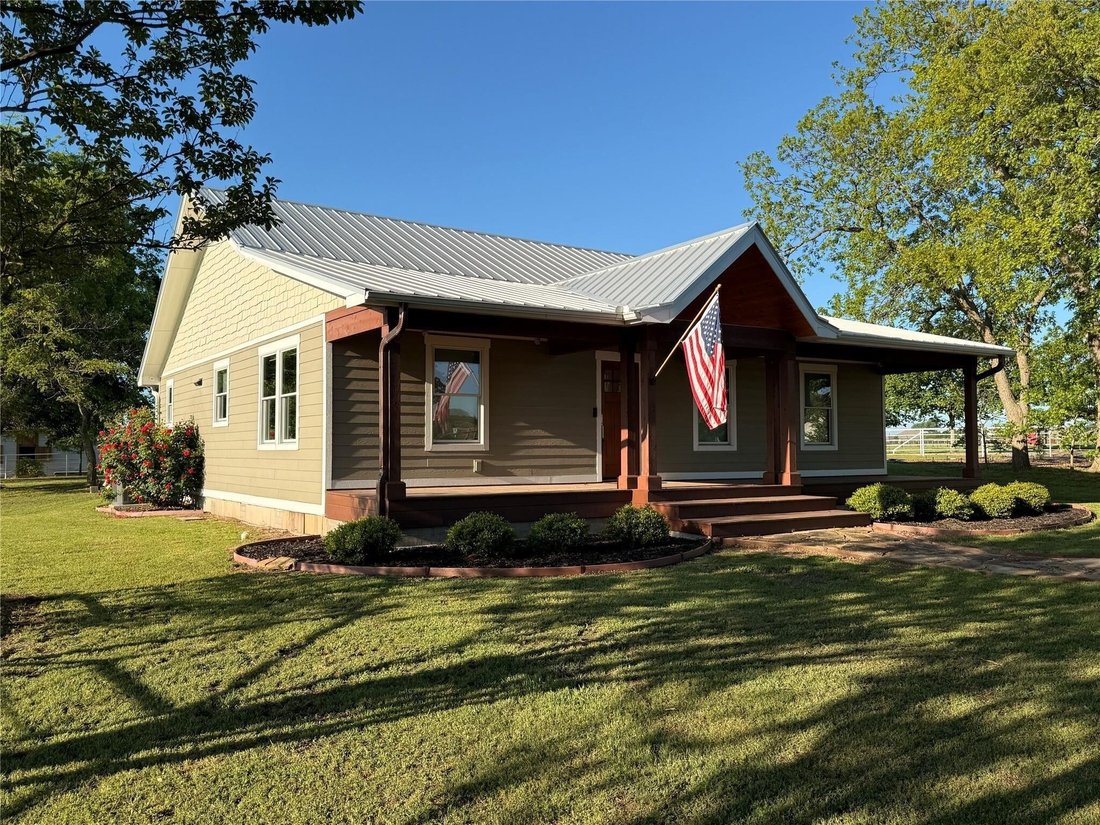 Farm Ranch in Gunter, Texas, United States 5 - 17460100