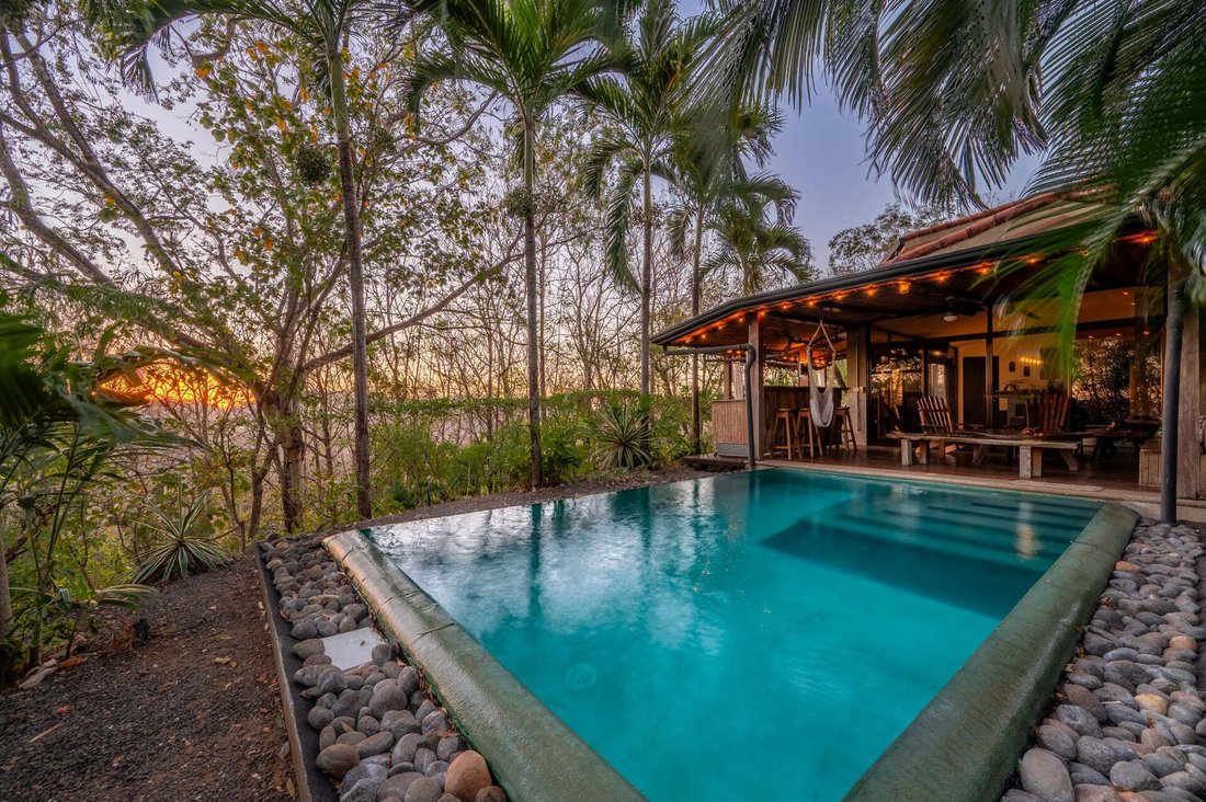 House in Tamarindo, Guanacaste Province, Costa Rica 1 - 17407902