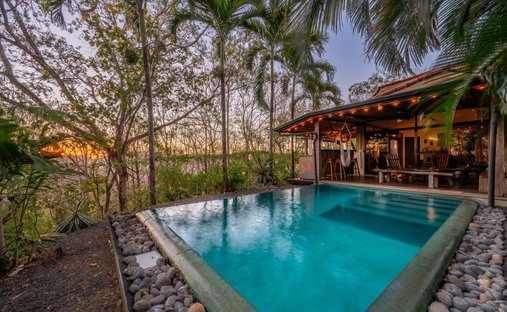 Maison à Tamarindo, Guanacaste, Costa Rica 1