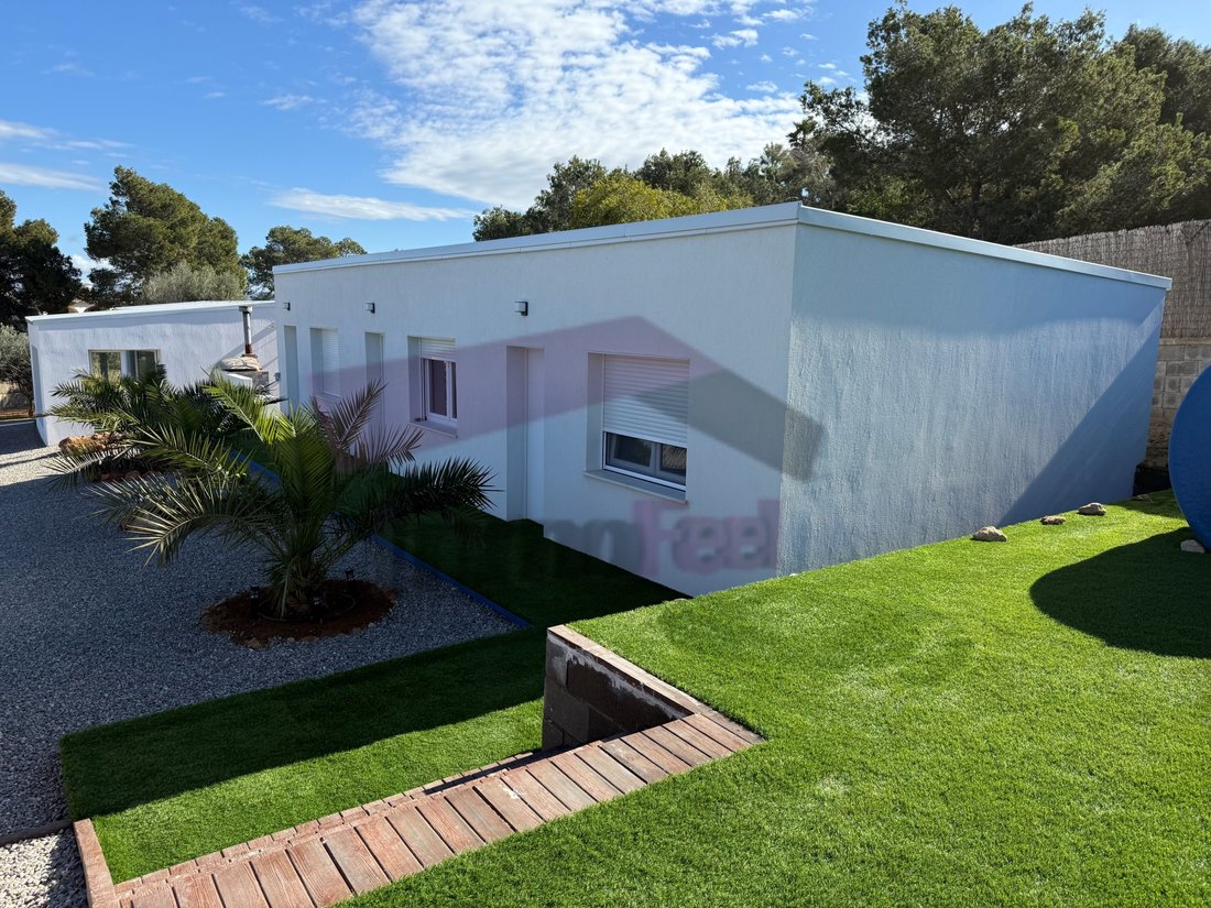 House in Sant Josep de sa Talaia, Balearic Islands, Spain 3 - 17457681