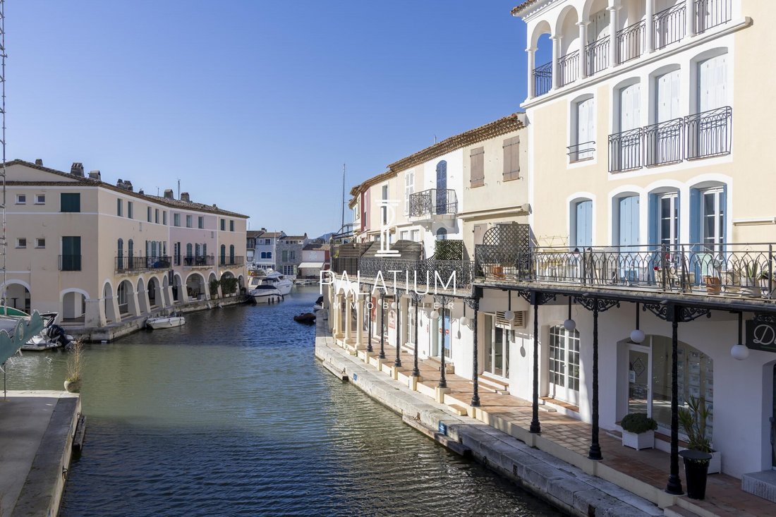 Apartment in Grimaud, Provence-Alpes-Côte d'Azur, France 1 - 17456394