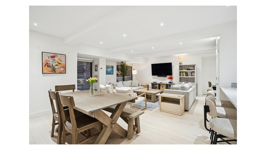 Condo in New York, New York, United States 3 - 16773207