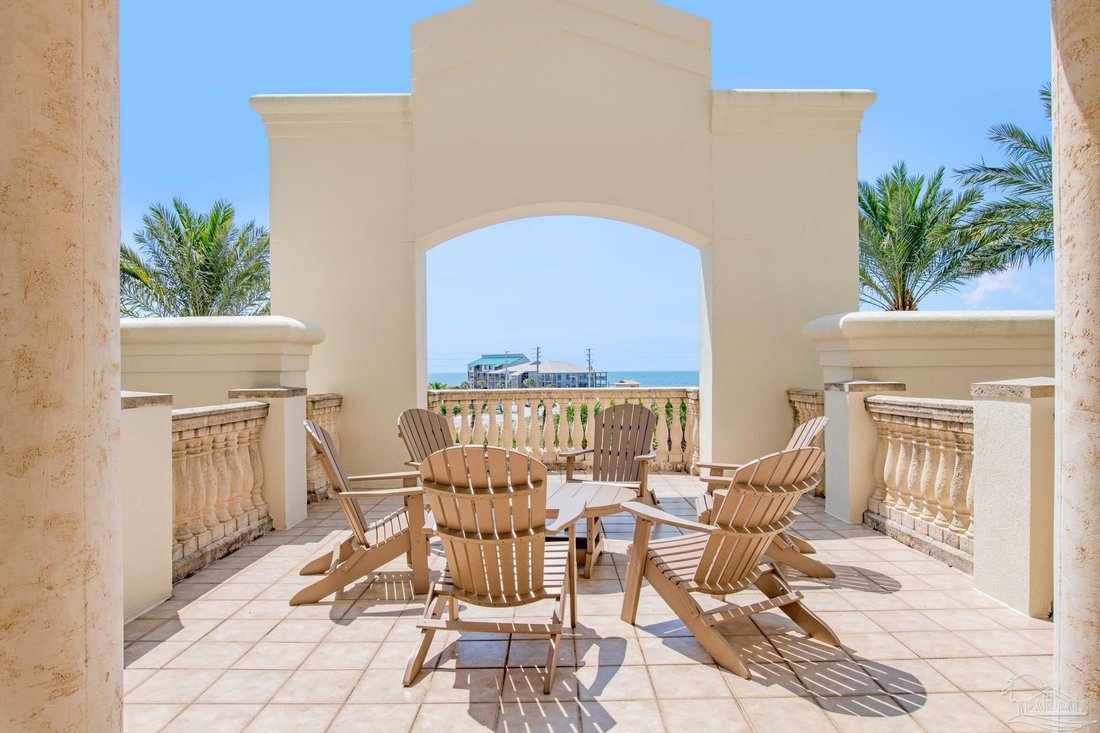 Condo in Pensacola, Florida, United States 5 - 17462513