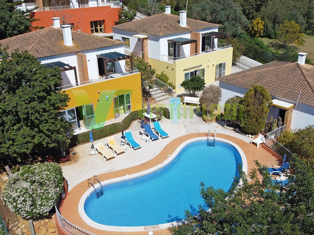 Finca in São Sebastião, Lagos, Sao Goncalo de Lagos, Portugal 3 - 17452030