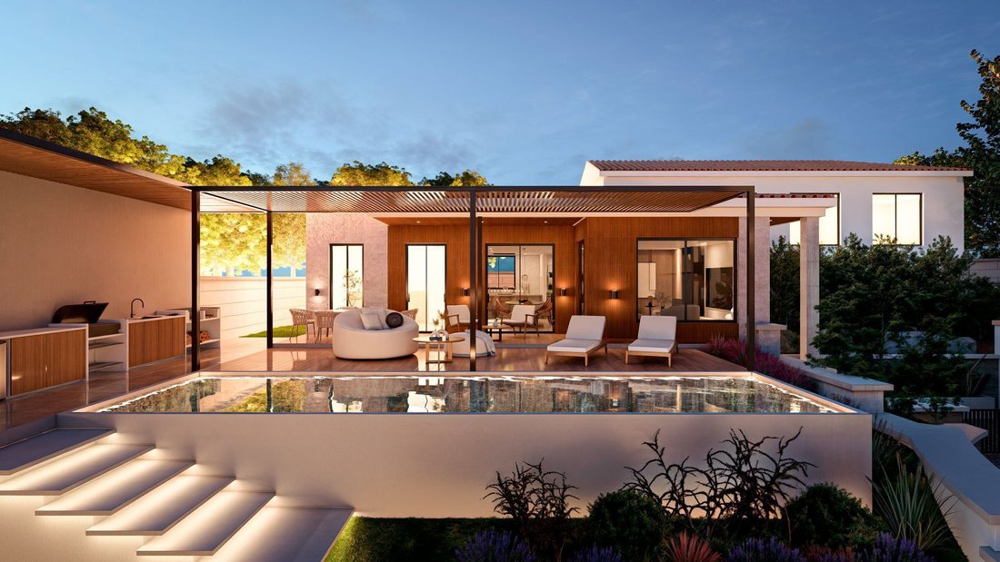 Chalet in Sant Feliu de Guixols, Catalonia, Spain 1 - 17460179
