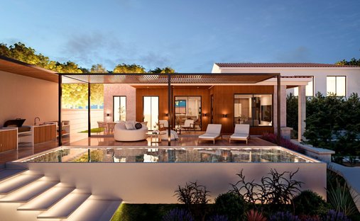 Chalet in Sant Feliu de Guixols, Catalonia, Spain 1