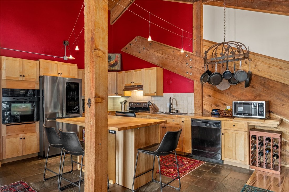House in Steamboat Springs, Colorado, United States 3 - 17455726