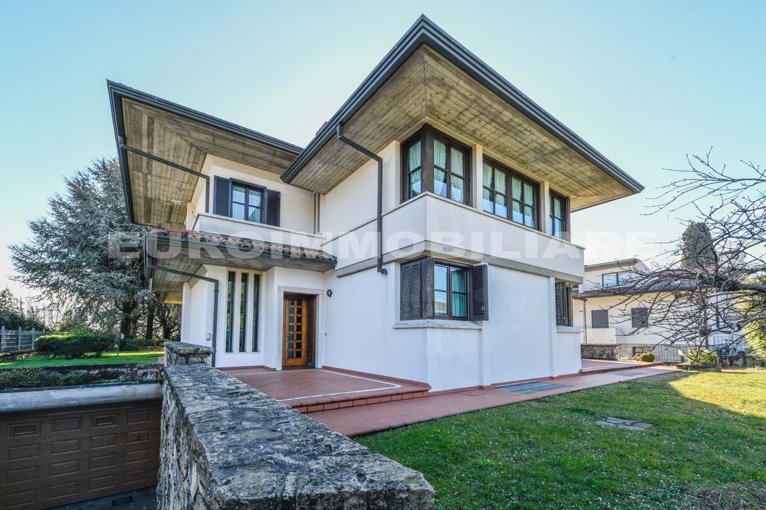 Villa in Rovato, Lombardy, Italy 3 - 17458944